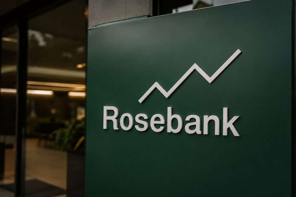 Rosebank Industries (LON:ROSE) bounces after float but closes first FTSE 250 week under issue price