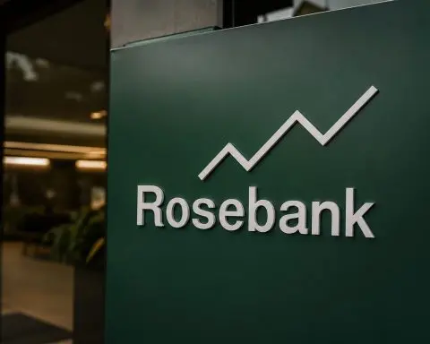 Rosebank Industries (LON:ROSE) bounces after float but closes first FTSE 250 week under issue price