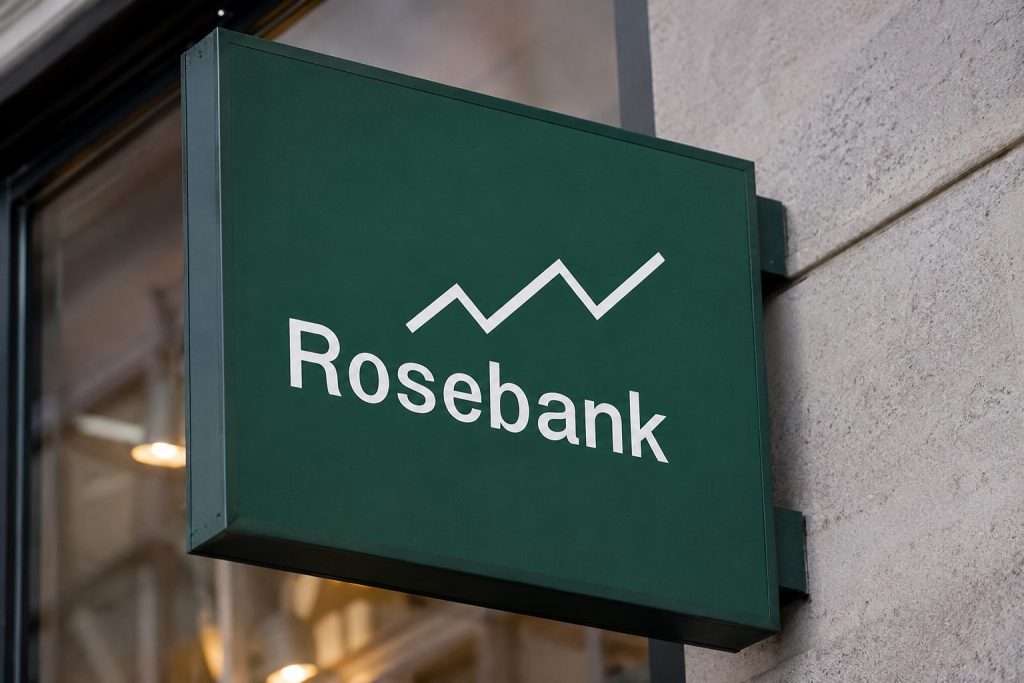 Rosebank Industries eases after heavy session on FTSE 250 addition