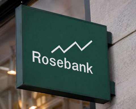 Rosebank Industries eases after heavy session on FTSE 250 addition