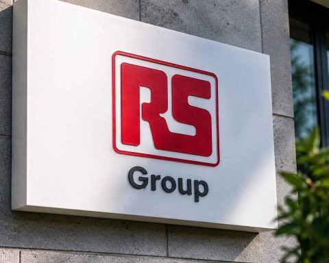 RS Group shares up after stock dip makes £100 million buyback more attractive
