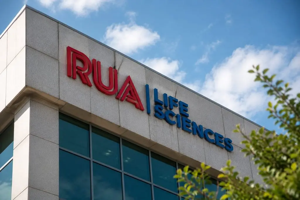 RUA Life Sciences gains after numbers hint at profit