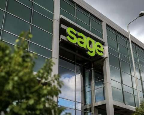 Sage Group climbs as traders look at buyback math and AI pricing