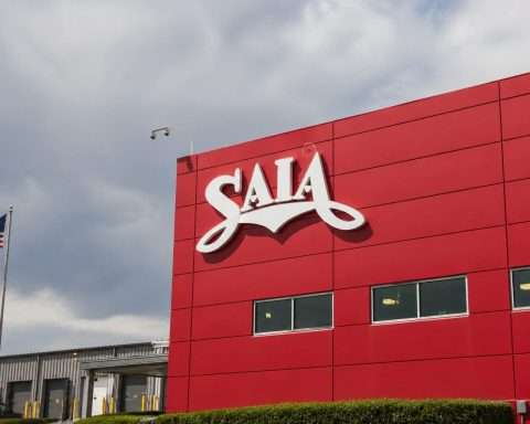 Saia gains after new freight numbers, target hikes still tempered by profit concerns