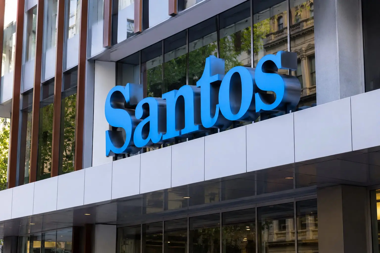 Santos Rises as Oil Swings Lift Focus on ASX Energy Names