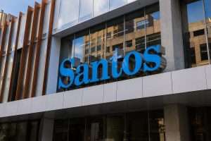 Santos Shares Face a Crucial Test as ASX Reopens After Oil Shock