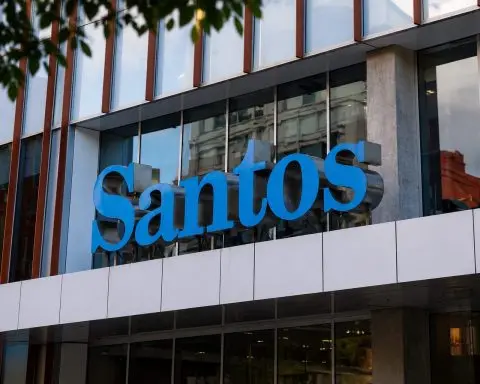 Santos faces new pressure as oil gains, focus returns to Pikka ramp-up