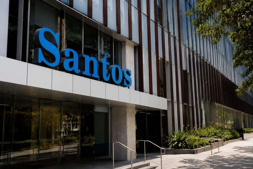 Santos clinches 200 PJ Cooper Basin gas deal, sets savings target as Pikka ramp looms