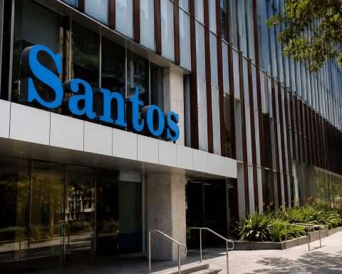 Santos clinches 200 PJ Cooper Basin gas deal, sets savings target as Pikka ramp looms