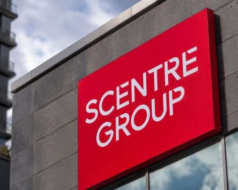 Scentre Group (ASX:SCG) cash position eyed ahead of ASX open