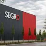 SEGRO (LON:SGRO) gap narrows as Prologis shares drop in U.S. trade