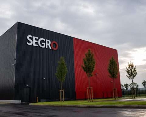 SEGRO shares: Prologis offer gap narrows with lower all-share price