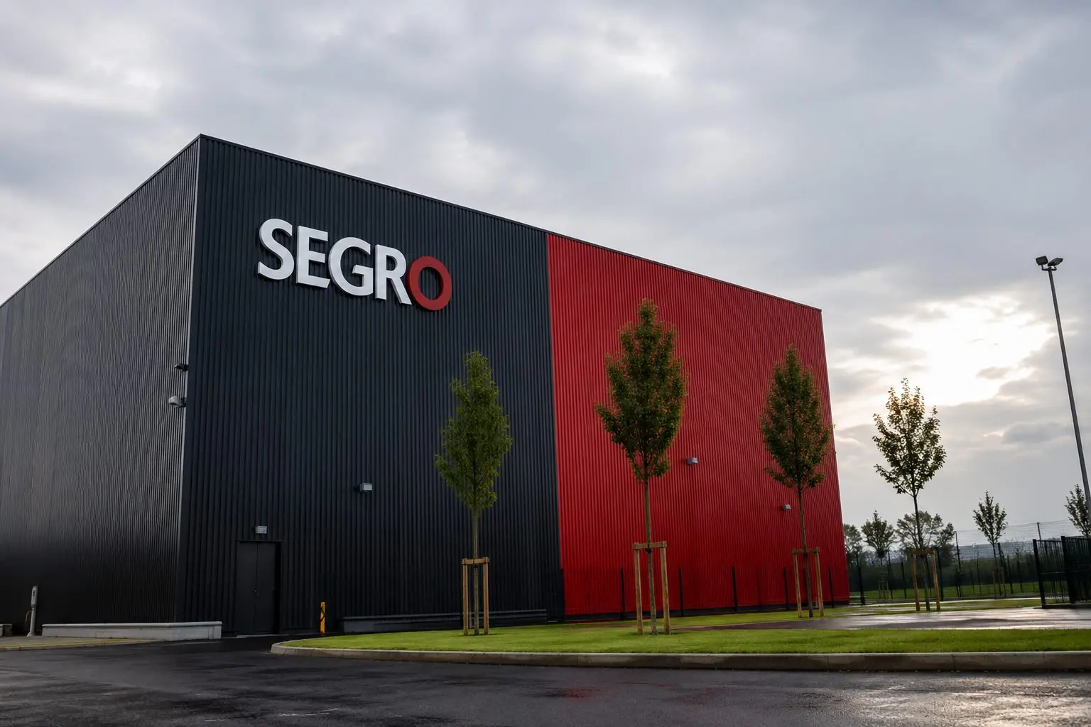 SEGRO shares: Prologis offer gap narrows with lower all-share price