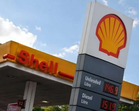 Shell Plc (LSE: SHEL) Reclaims 3,000p—Why the Stock Is Defying Sub-$80 Brent