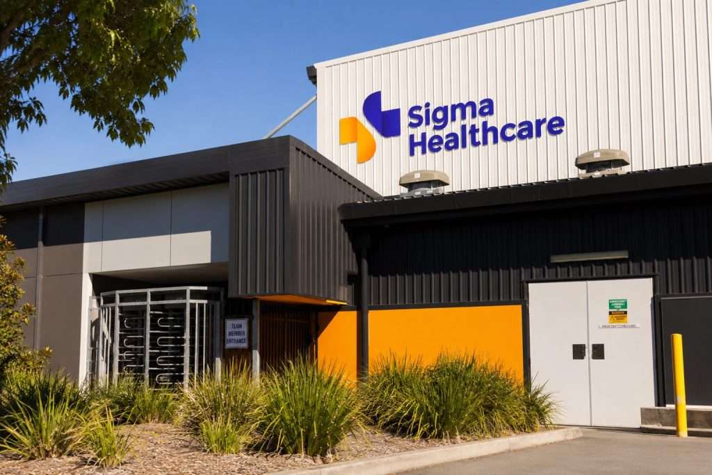 Sigma drops as Boots pursuit puts focus on funding
