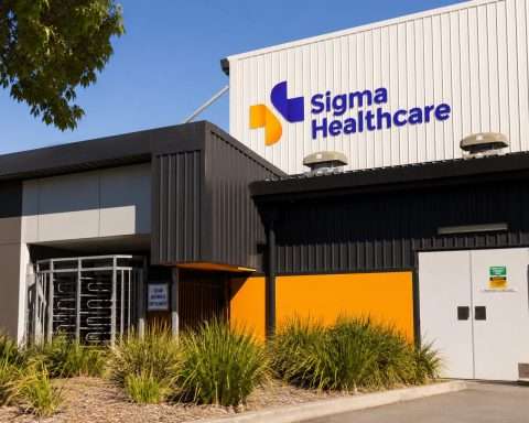 Sigma drops as Boots pursuit puts focus on funding