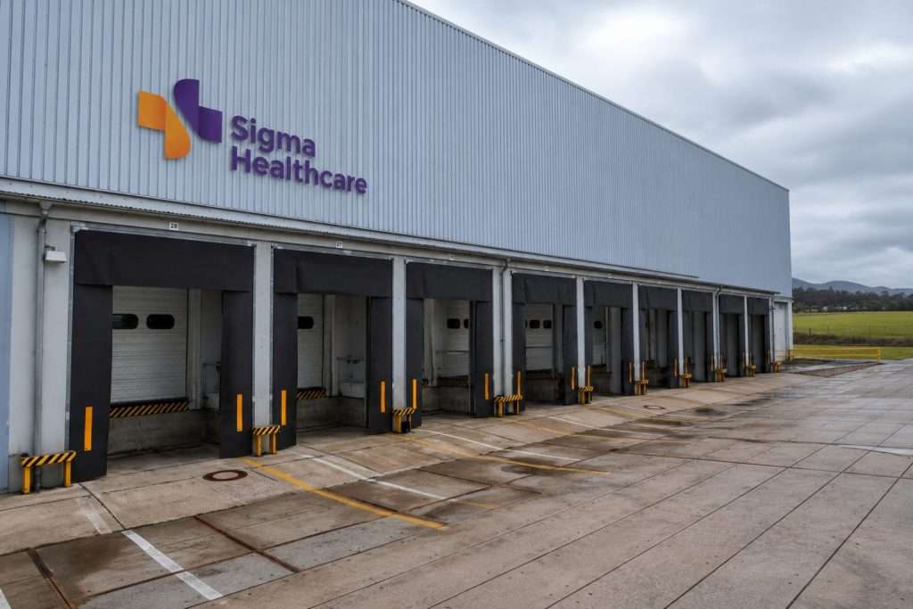 Sigma Healthcare jumps as ASX healthcare pushes higher, Boots deal discount still in play