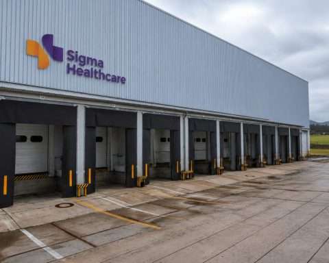 Sigma Healthcare jumps as ASX healthcare pushes higher, Boots deal discount still in play