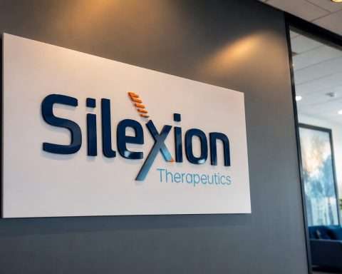 Silexion Stock Just Split 1-for-10. The Real Test Starts Now