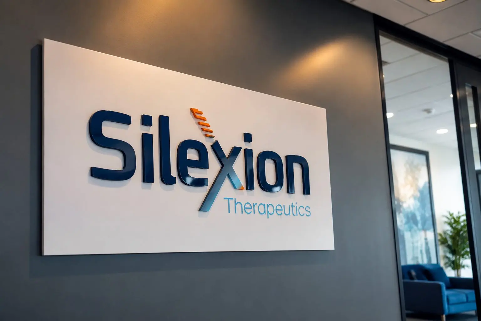 Silexion Stock Just Split 1-for-10. The Real Test Starts Now