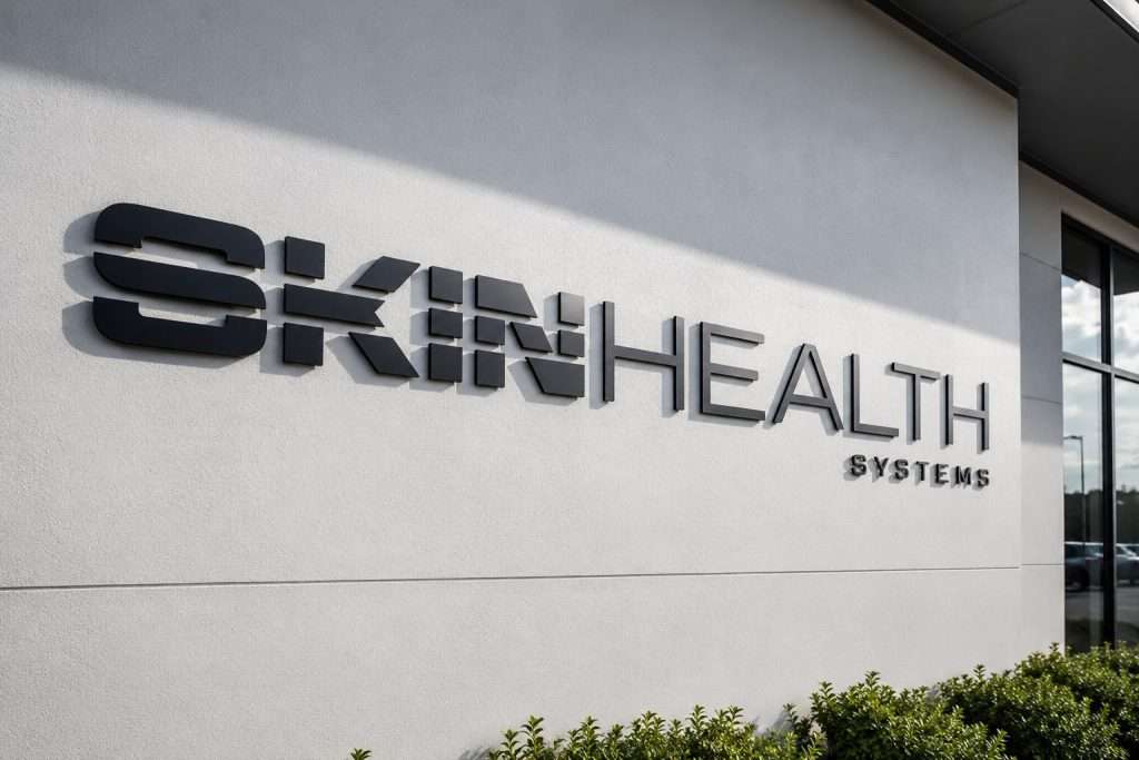 SkinHealth Systems Stock Slips Under $1 With Nasdaq Delisting Risk — Is HydraScalp a Catalyst?