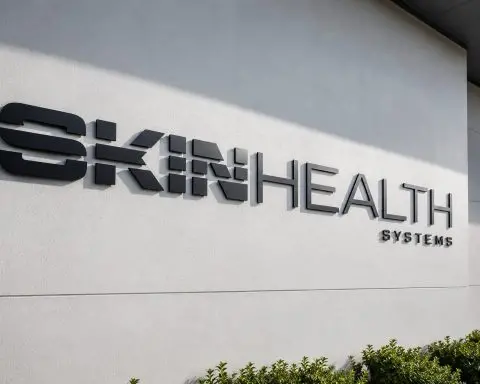 SkinHealth Systems Stock Slips Under $1 With Nasdaq Delisting Risk — Is HydraScalp a Catalyst?