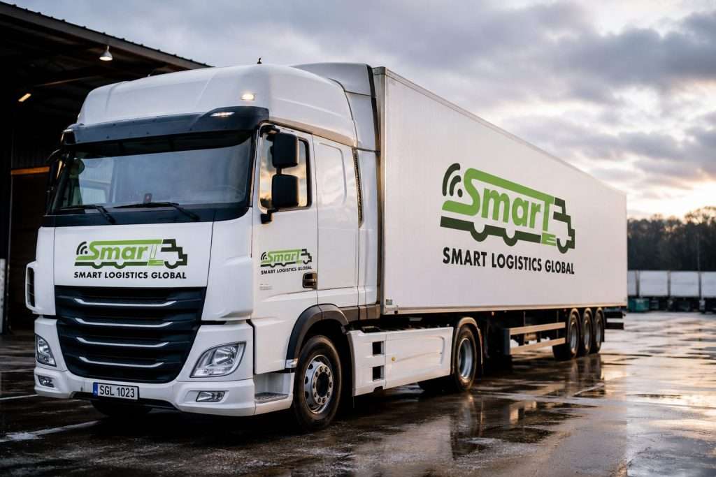 Smart Logistics Global Dips After Hours as SLGB Brushes Against Nasdaq $1 Requirement