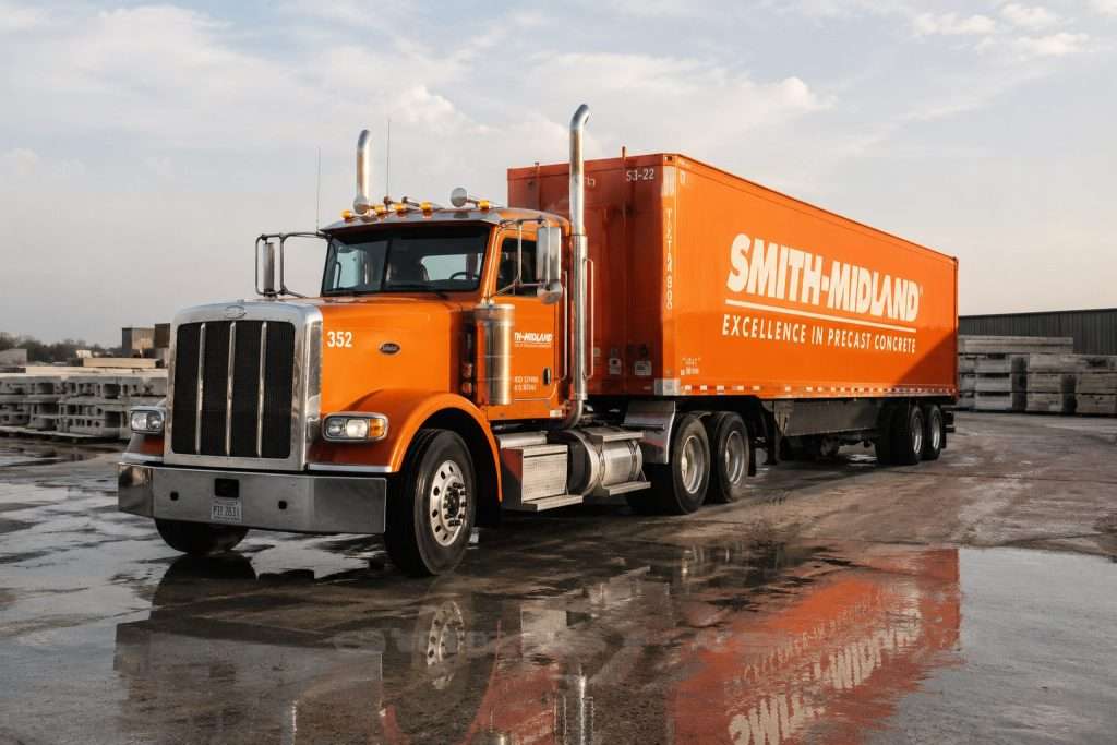 Smith-Midland Slips After New Proxy Vote Set