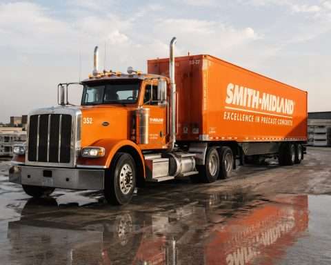 Smith-Midland Slips After New Proxy Vote Set