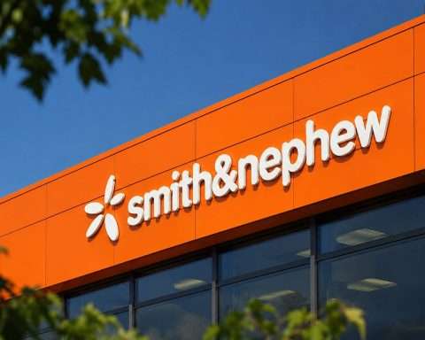 Cevian’s holding in Smith & Nephew tops buyback as knee recovery in focus