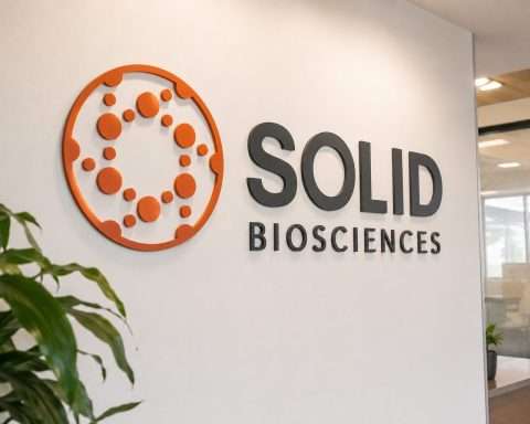Solid Biosciences Rises as Investors Focus on Rare-Disease Pipeline