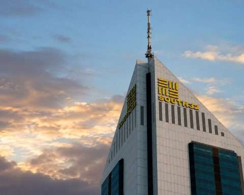 South32 drops 1.9% as aluminium, zinc prices slip and Hermosa cost pressure lingers
