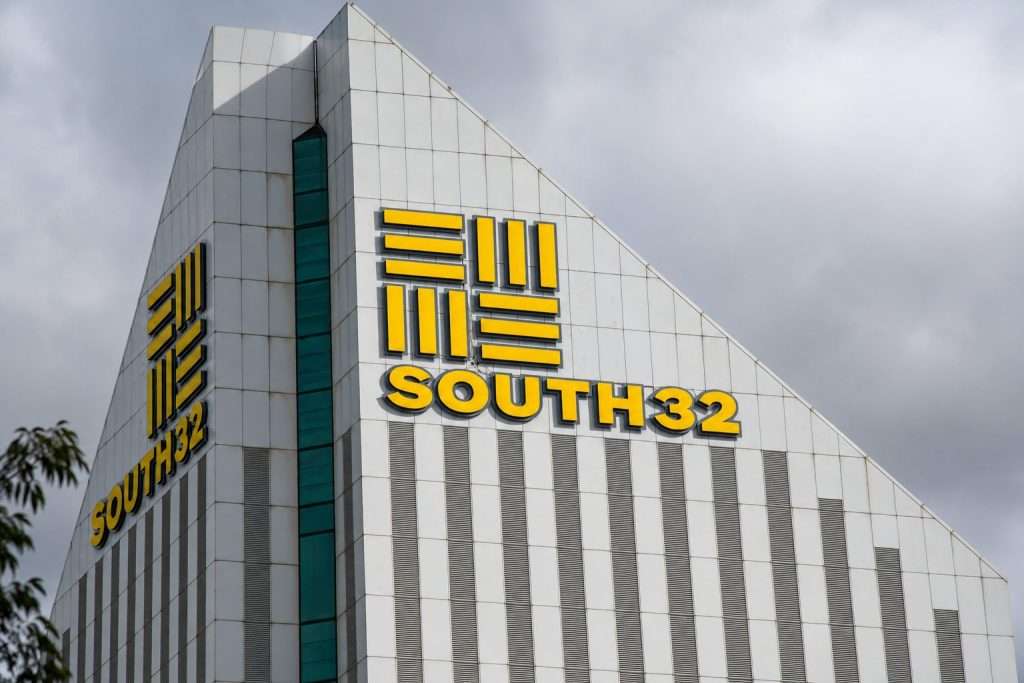 South32 stock gets Citi’s copper boost — Tuesday’s open could decide the trade