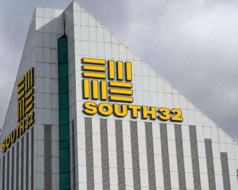 South32 stock gets Citi’s copper boost — Tuesday’s open could decide the trade