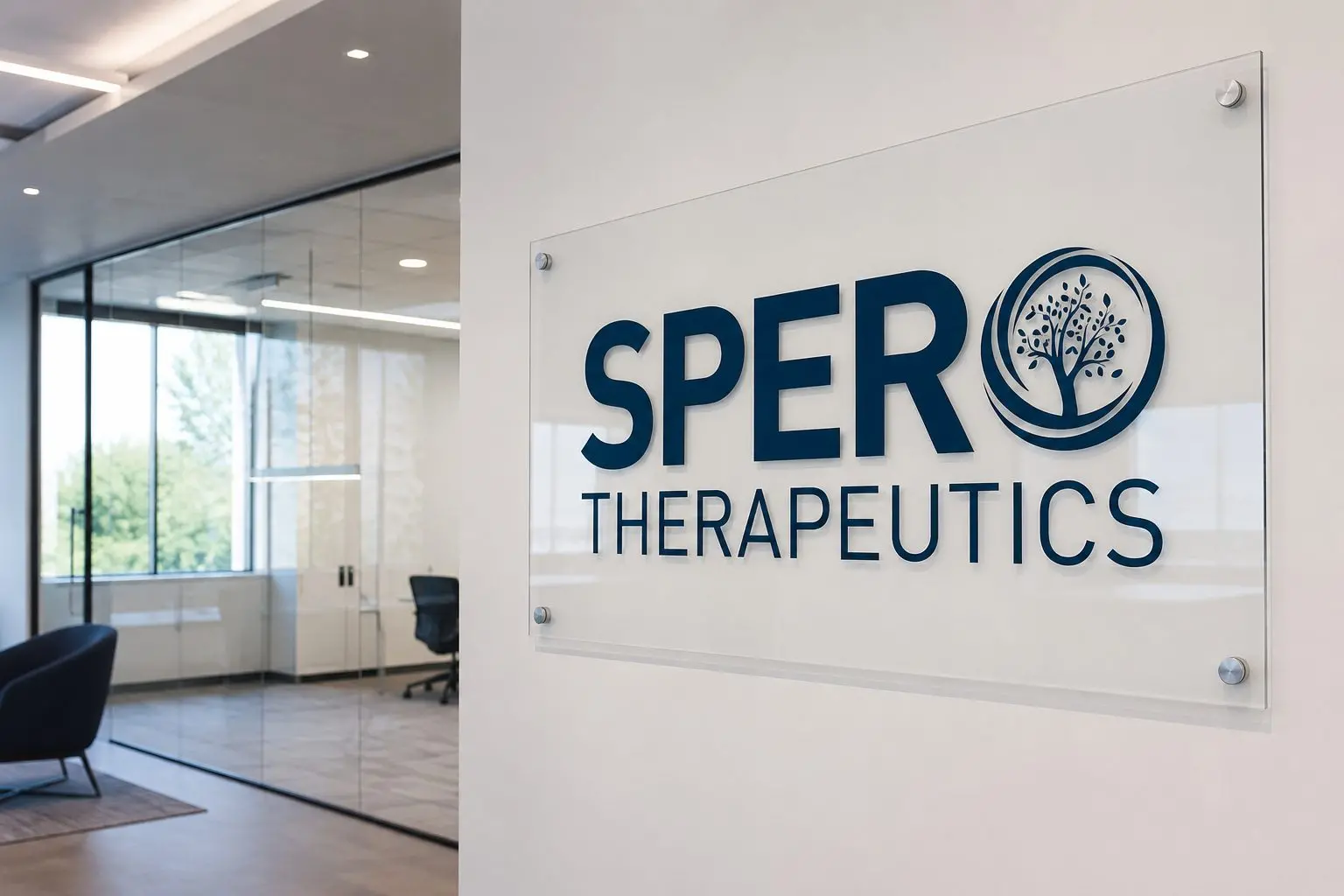 Spero Stock Falls With Two Weeks Left Until FDA Decision