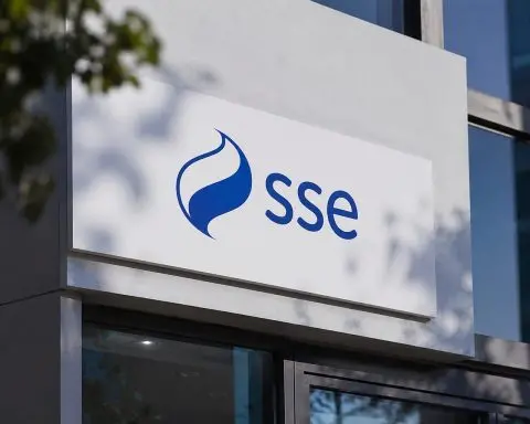 SSE drops 3% on week, weighed by policy and rates risks