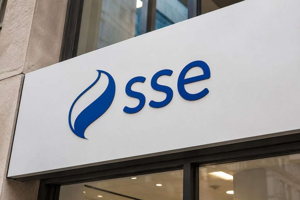 SSE Shares Edge Higher with Grid Debt Linked to Indexation (LSE:SSE)