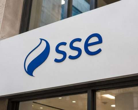 SSE Shares Edge Higher with Grid Debt Linked to Indexation (LSE:SSE)