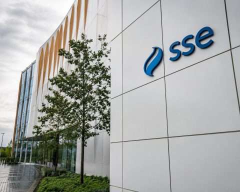 SSE drops after Ofgem clears Coire Glas storage plan
