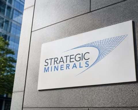 Strategic Minerals (SML:LON) jumps, light AIM trade boosts value by £11m