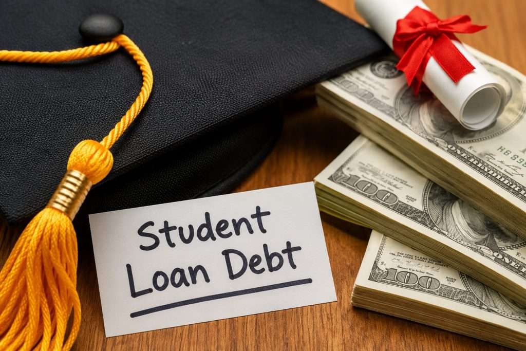 Student loan SAVE delay shifts investor focus to $485 billion forbearance pool