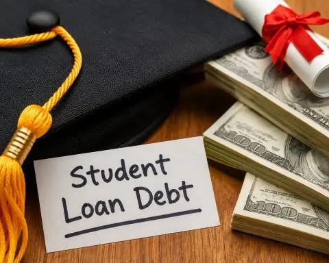 Student loan SAVE delay shifts investor focus to $485 billion forbearance pool