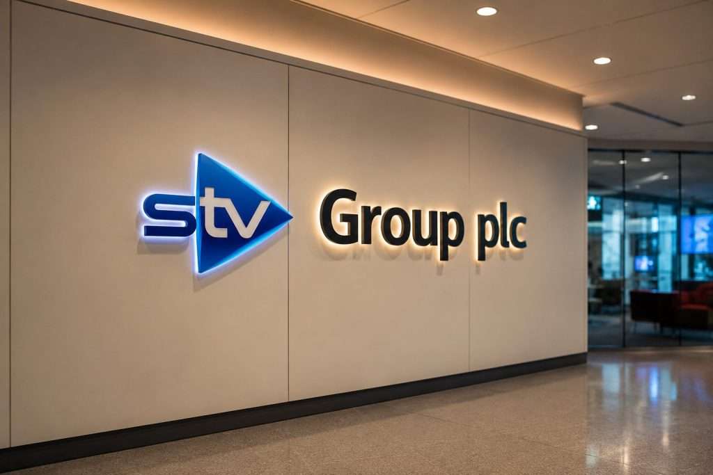 STV Group share price jumps as heavy volume tests World Cup ad bounce