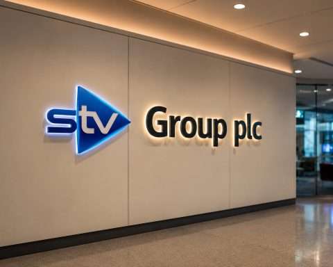 STV Group share price jumps as heavy volume tests World Cup ad bounce