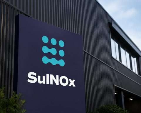 SulNOx shares: wide AQSE spread frames EPS share issue and valuation gap