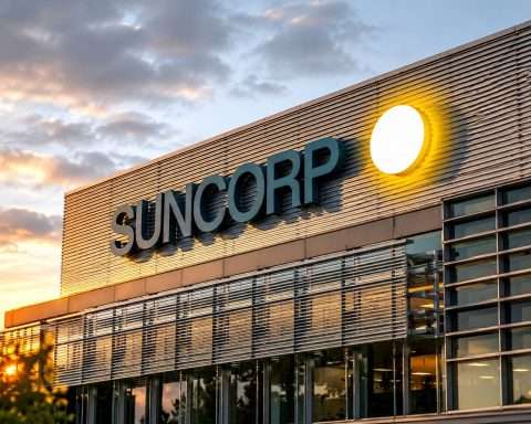 Suncorp Group (ASX: SUN) Slips 0.27%—Why the A$18.44 Rebound Matters