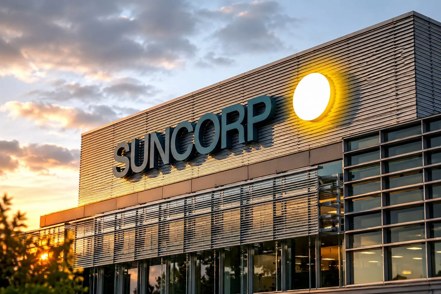 Suncorp Group (ASX: SUN) Slips 0.27%—Why the A$18.44 Rebound Matters