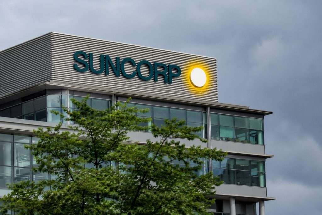Suncorp (ASX:SUN) to begin FY26 near A$20bn market cap as new reinsurance starts June 30