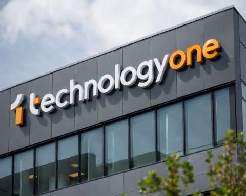 TechnologyOne Shares Approach Short Week After Climbing 8%