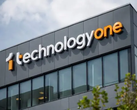 TechnologyOne Shares Approach Short Week After Climbing 8%